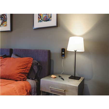 Moment Adjustable Wall Mount for MagSafe