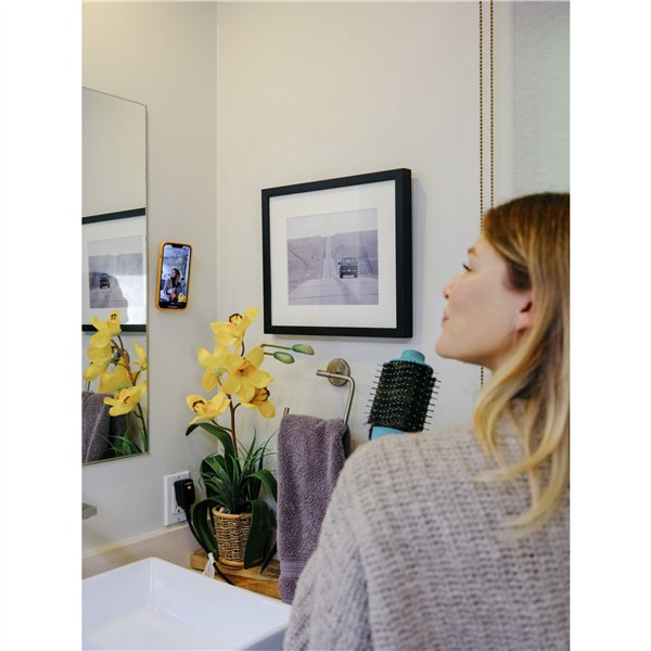 Moment Adjustable Wall Mount for MagSafe