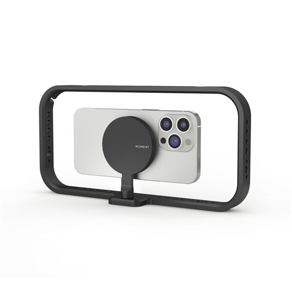 Moment Mobile Filmmaker Cage for MagSafe