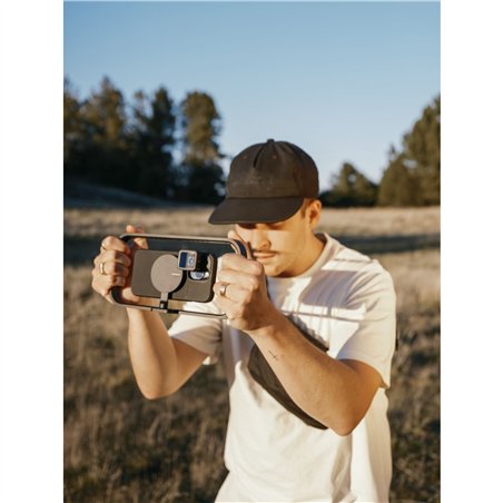 Moment Mobile Filmmaker Cage for MagSafe