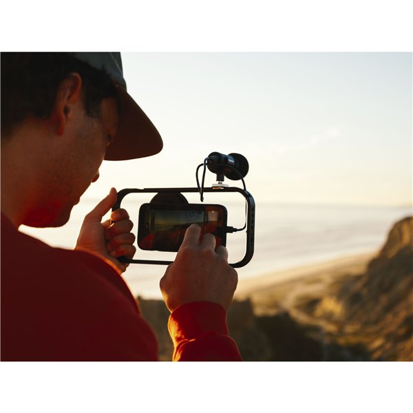 Moment Mobile Filmmaker Cage for MagSafe