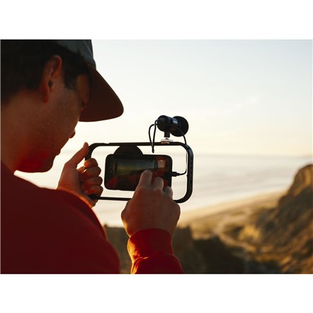 Moment Mobile Filmmaker Cage for MagSafe