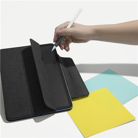 Paperlike 2.1 Screen Protector Pro 11 /Air 10.9  + Grips + Case