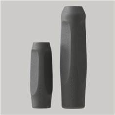 Paperlike Pencil Grips (Grey) 2