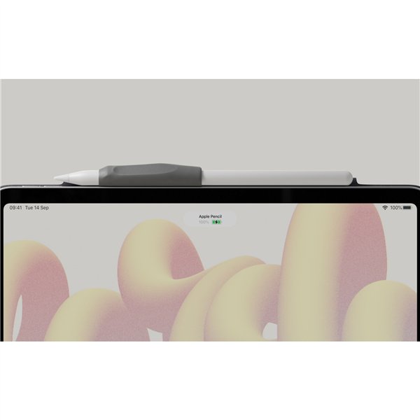 Paperlike Pencil Grips (Grey)