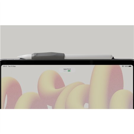 Paperlike Pencil Grips (Grey)