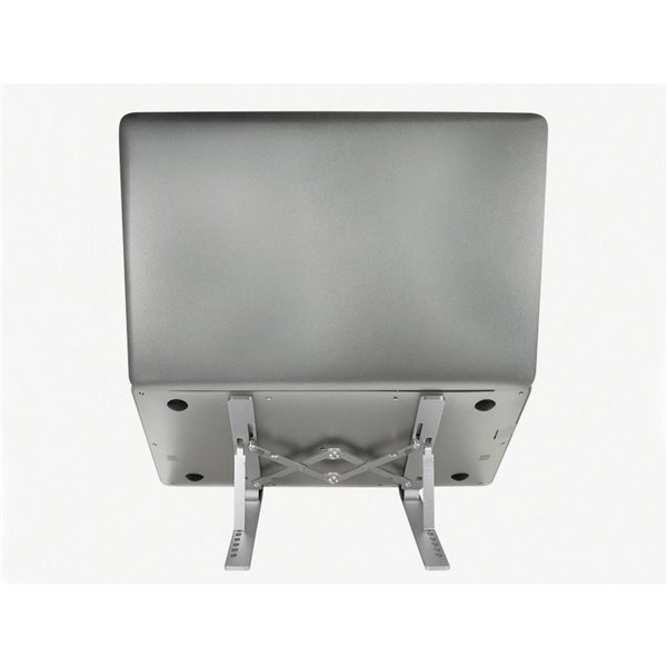 Conceptronic THANA04S supporto piegh. per laptop 50KG