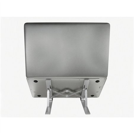 Conceptronic THANA04S supporto piegh. per laptop 50KG