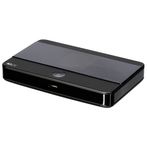 TP-Link M7350 4G LTE WLAN Router