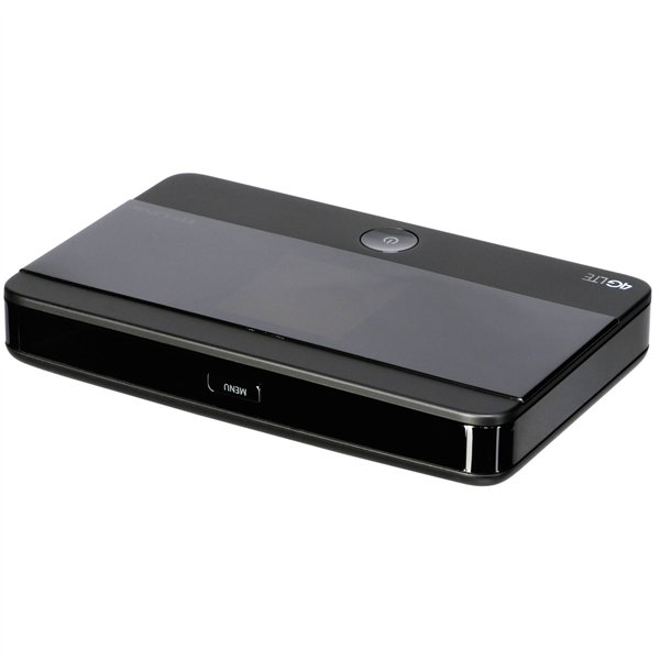 TP-Link M7350 4G LTE WLAN Router