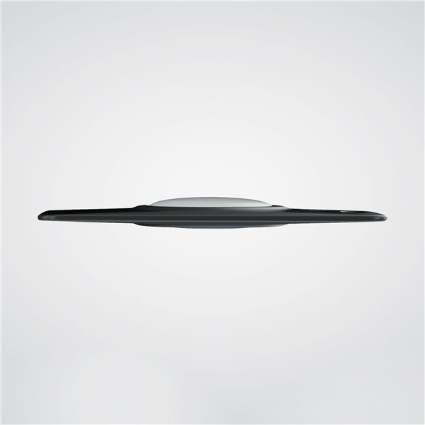 KeySmart SlimCard for AirTag 2er Pack Black