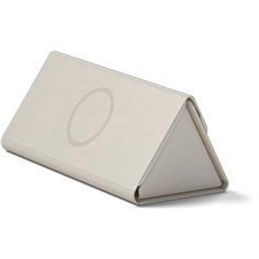 Satechi Vegan-Leather FindAll Glasses Case Sand
