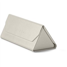 Satechi Vegan-Leather FindAll Glasses Case Sand 2