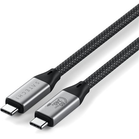 Satechi USB4 V2 Pro Cable
