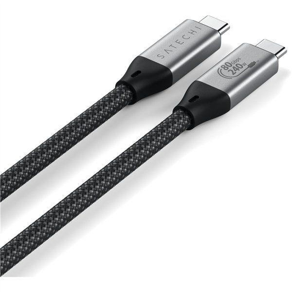 Satechi USB4 V2 Pro Cable