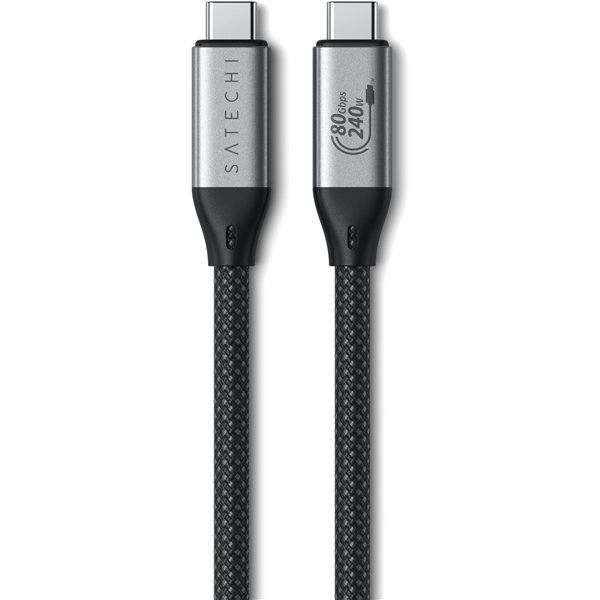 Satechi USB4 V2 Pro Cable