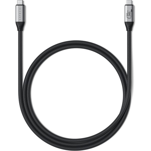 Satechi USB4 V2 Pro Cable