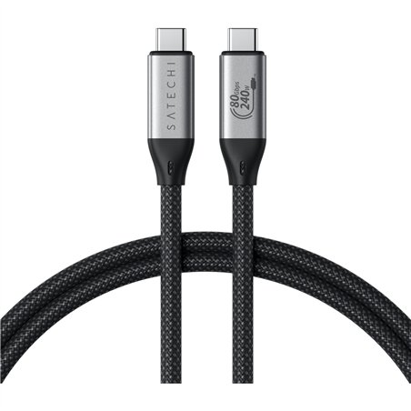 Satechi USB4 V2 Pro Cable