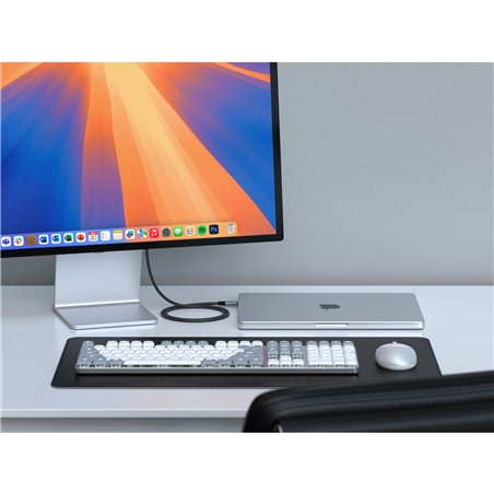 Satechi USB4 V2 Pro Cable