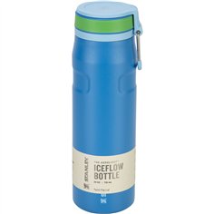 Stanley Iceflow bottiglia Twist Flip 0,70 L Azure