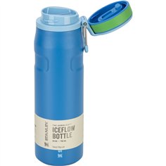 Stanley Iceflow bottiglia Twist Flip 0,70 L Azure 2