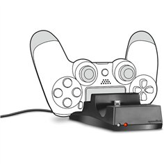 Speedlink JAZZ USB Charger for PS4 black