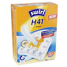 Swirl H 41 MP Plus AirSpace