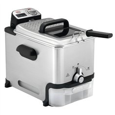 Tefal FR 8041 OLEOCLEAN