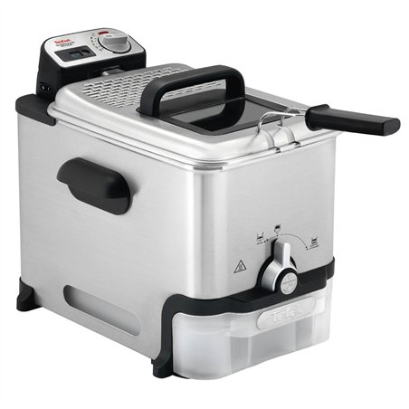 Tefal FR 8041 OLEOCLEAN