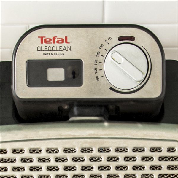 Tefal FR 8041 OLEOCLEAN