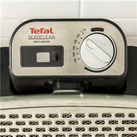 Tefal FR 8041 OLEOCLEAN