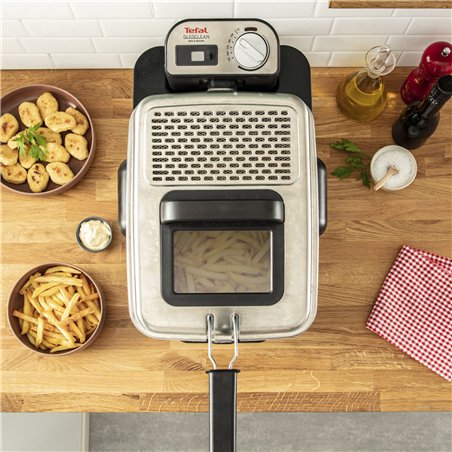 Tefal FR 8041 OLEOCLEAN