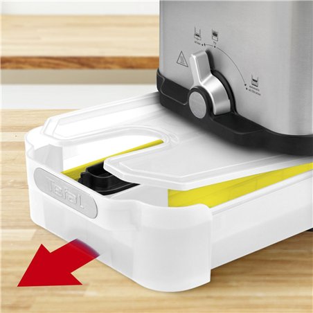 Tefal FR 8041 OLEOCLEAN