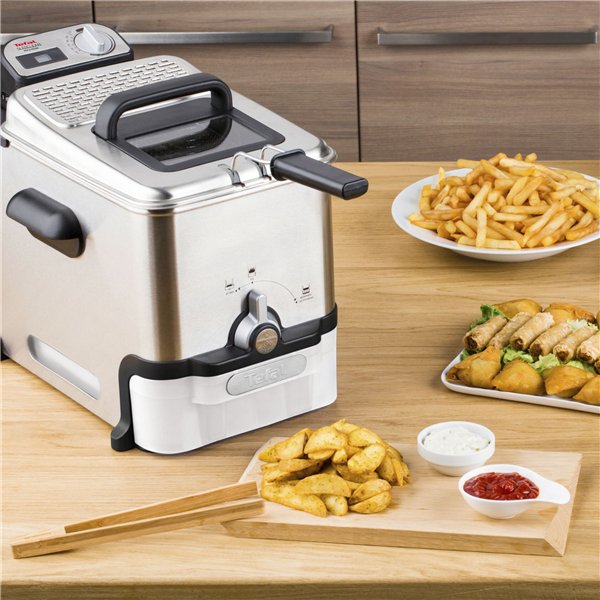 Tefal FR 8041 OLEOCLEAN