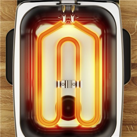 Tefal FR 8041 OLEOCLEAN