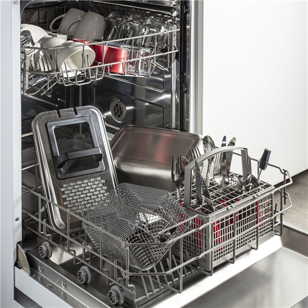 Tefal FR 8041 OLEOCLEAN