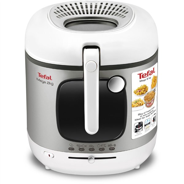 Tefal FR 4800