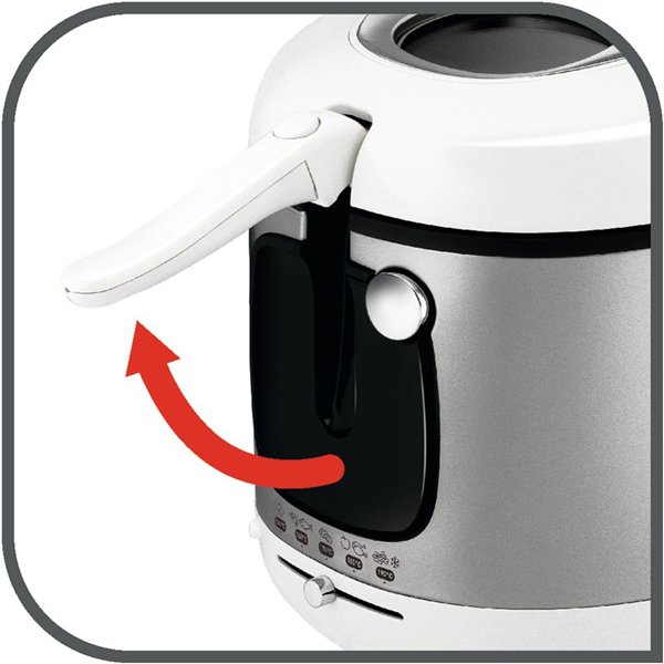 Tefal FR 4800