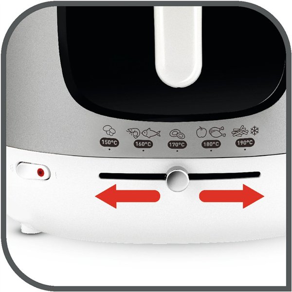 Tefal FR 4800