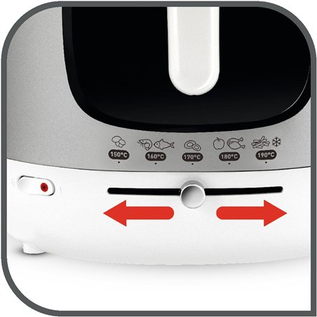 Tefal FR 4800