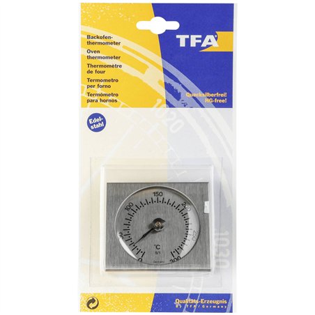 TFA 14.1004.60 Termometro da forno