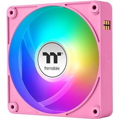 Thermaltake CT140 EX ARGB Sync PC Cooling Fan Bubble Pink 3Pack 2