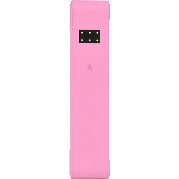 Thermaltake CT140 EX ARGB Sync PC Cooling Fan Bubble Pink 3Pack