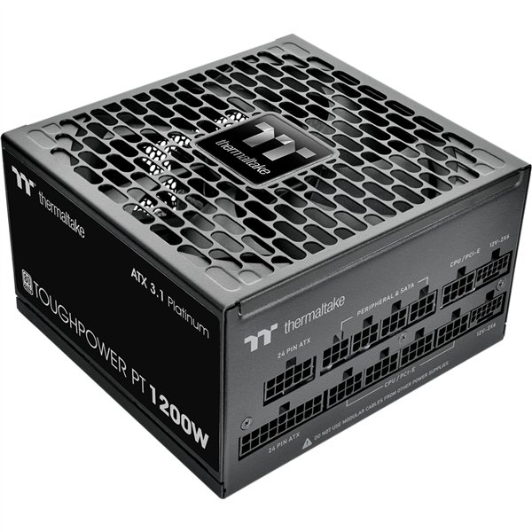 Thermaltake Toughpower PT/1200W