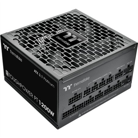 Thermaltake Toughpower PT/1200W
