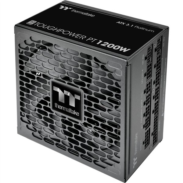 Thermaltake Toughpower PT/1200W