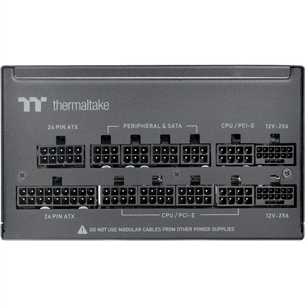 Thermaltake Toughpower PT/1200W