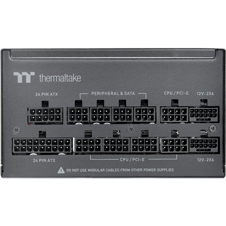 Thermaltake Toughpower PT/1200W