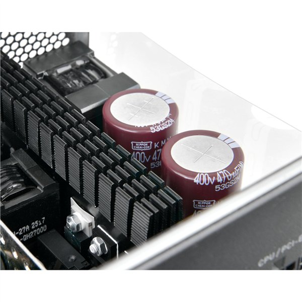 Thermaltake Toughpower PT/1200W