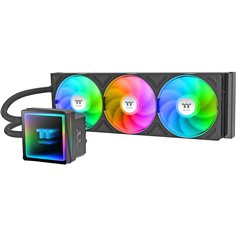 Thermaltake TH360 V3 ARGB Sync AIO nero 2